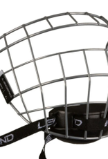 Legend Protecteur facial hockey Grill Legend Argent (M)