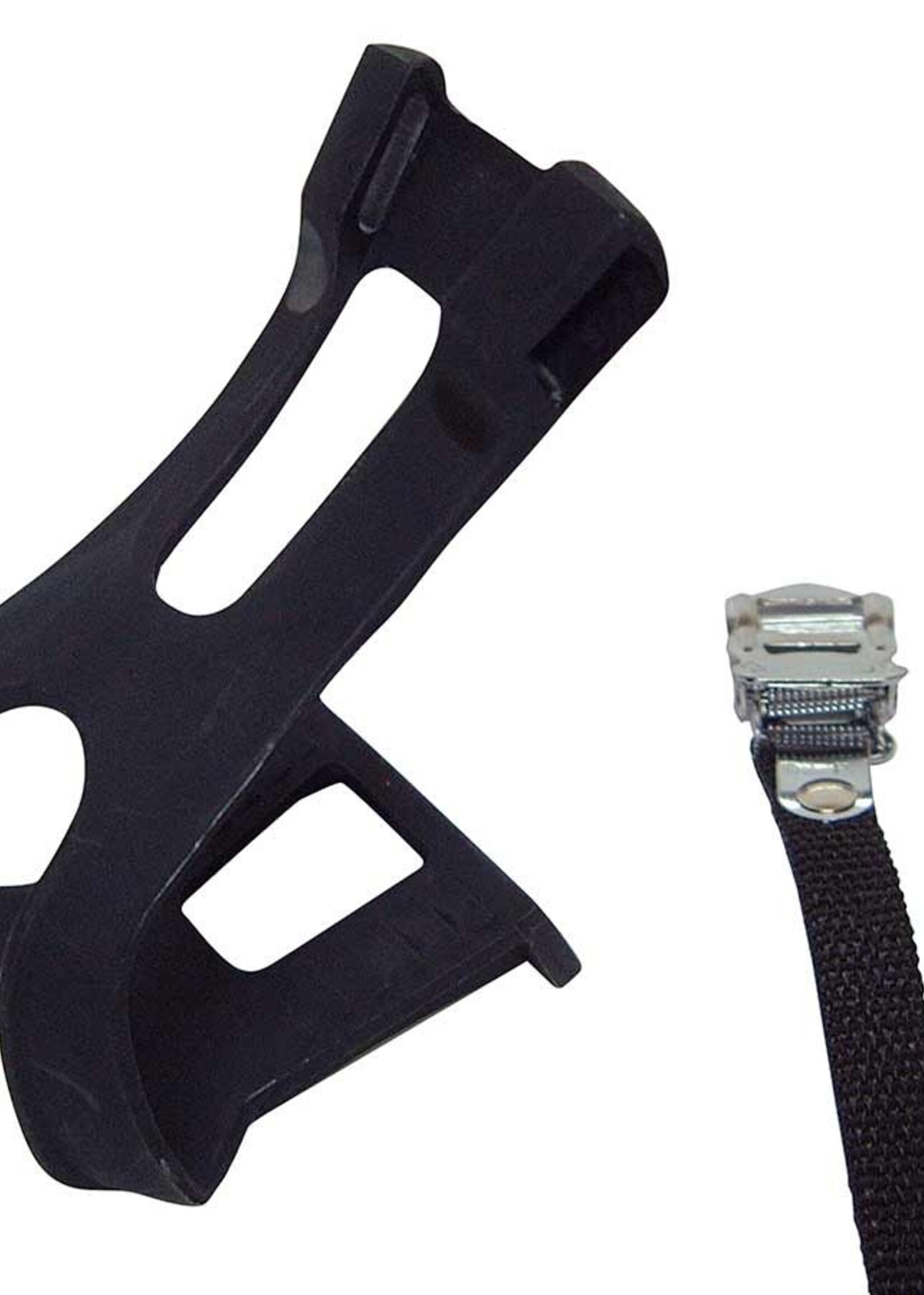 EVO Cale-Pied avec Courroies (L)