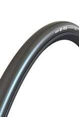 Maxxis, Re-Fuse, Pneu de route, 700x25C, Pliable, Tringle, Single, MaxxShield, 60TPI, Noir