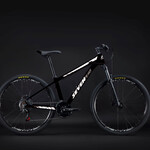 SEVEN PEAKS of Seven Peaks Cliff Noir/Blanc ''