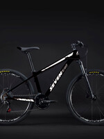 SEVEN PEAKS of Seven Peaks Cliff Noir/Blanc ''