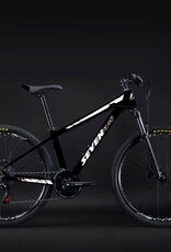 SEVEN PEAKS of Seven Peaks Cliff Noir/Blanc ''
