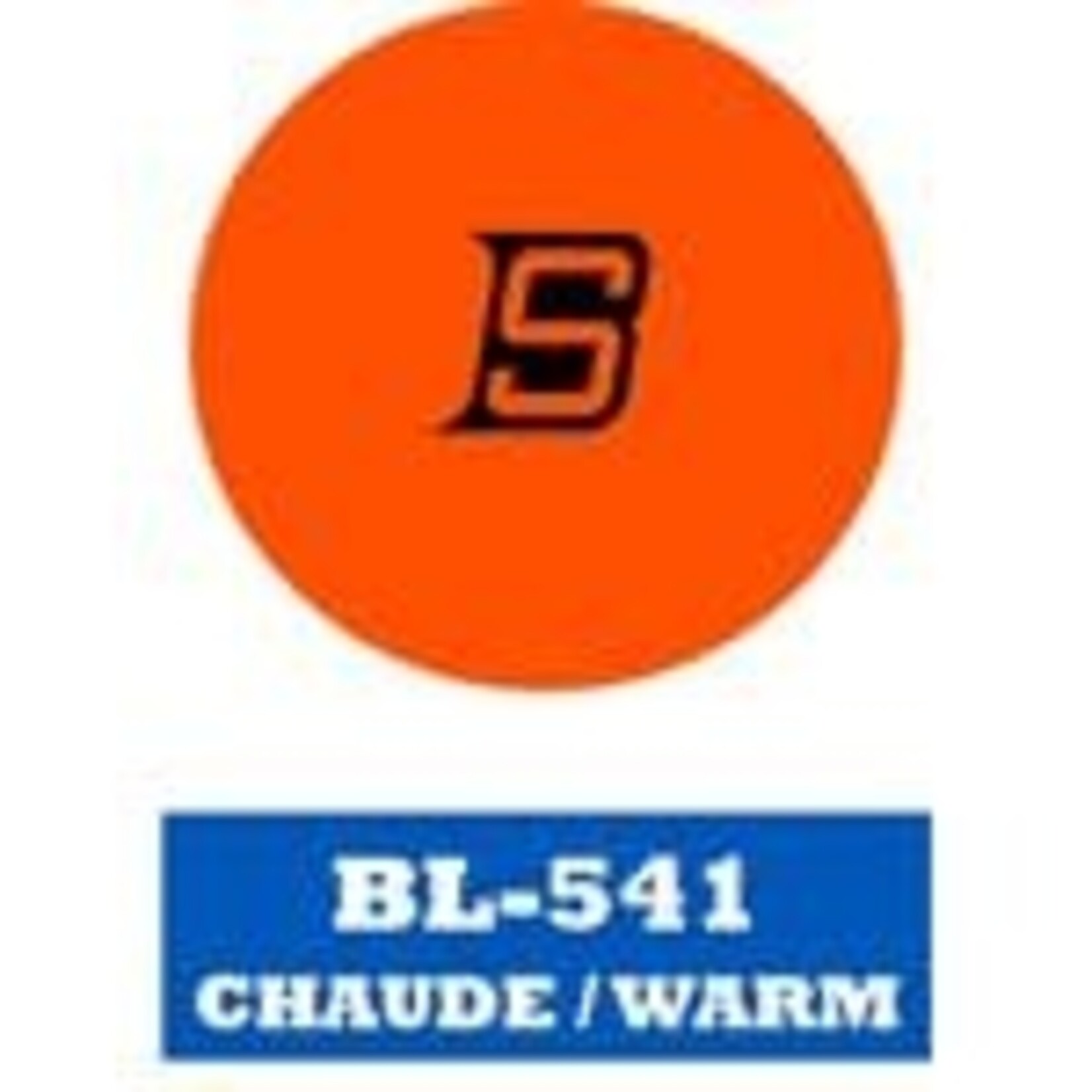 BLUE SPORTS 1