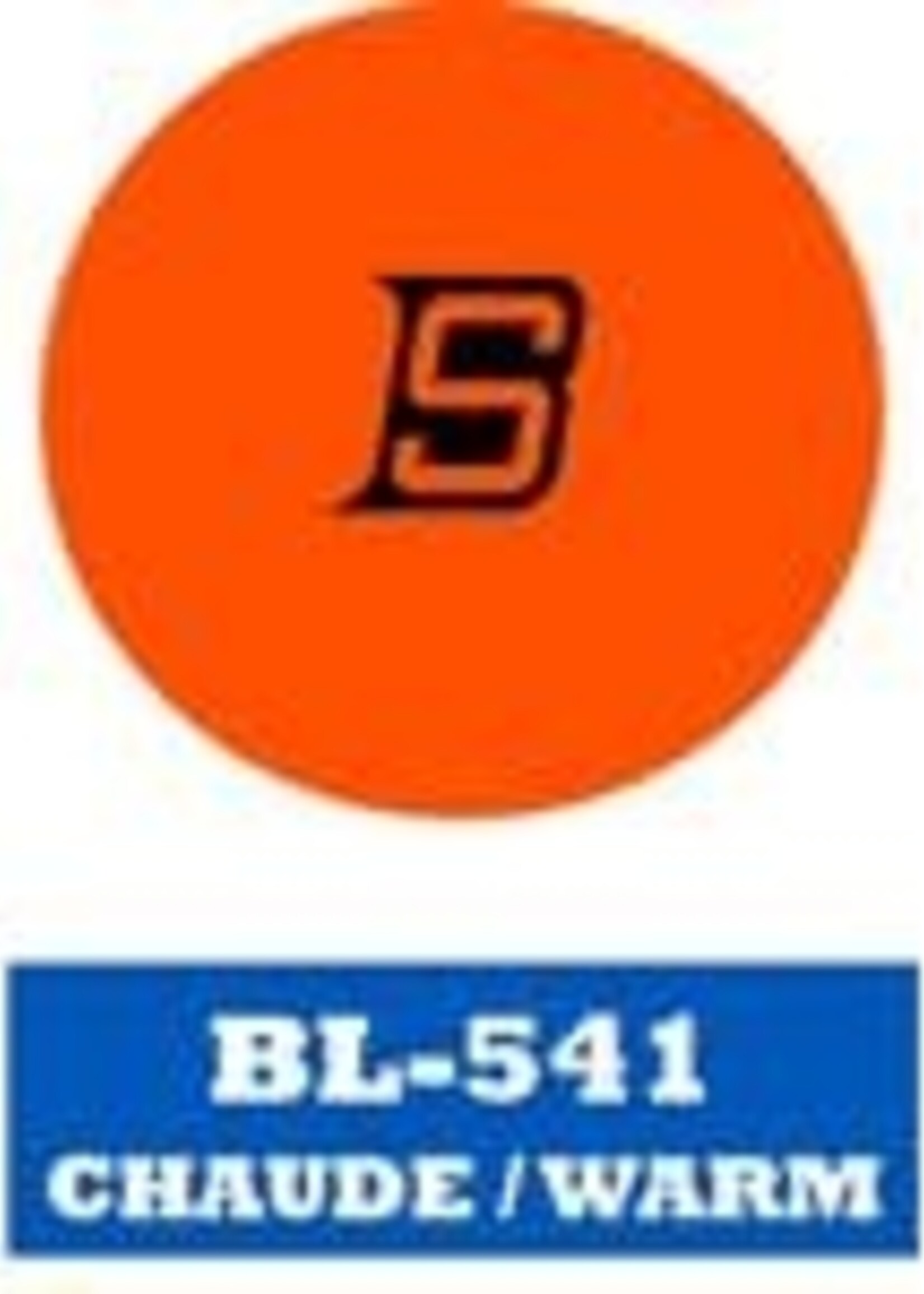 BLUE SPORTS 1