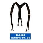 BLUE SPORTS SR Suspenders 48" / 122 cm