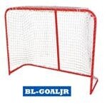 BLUE SPORTS JR GOAL 54" x 44" x 20"