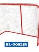 BLUE SPORTS JR GOAL 54" x 44" x 20"