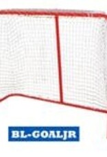 BLUE SPORTS JR GOAL 54" x 44" x 20"