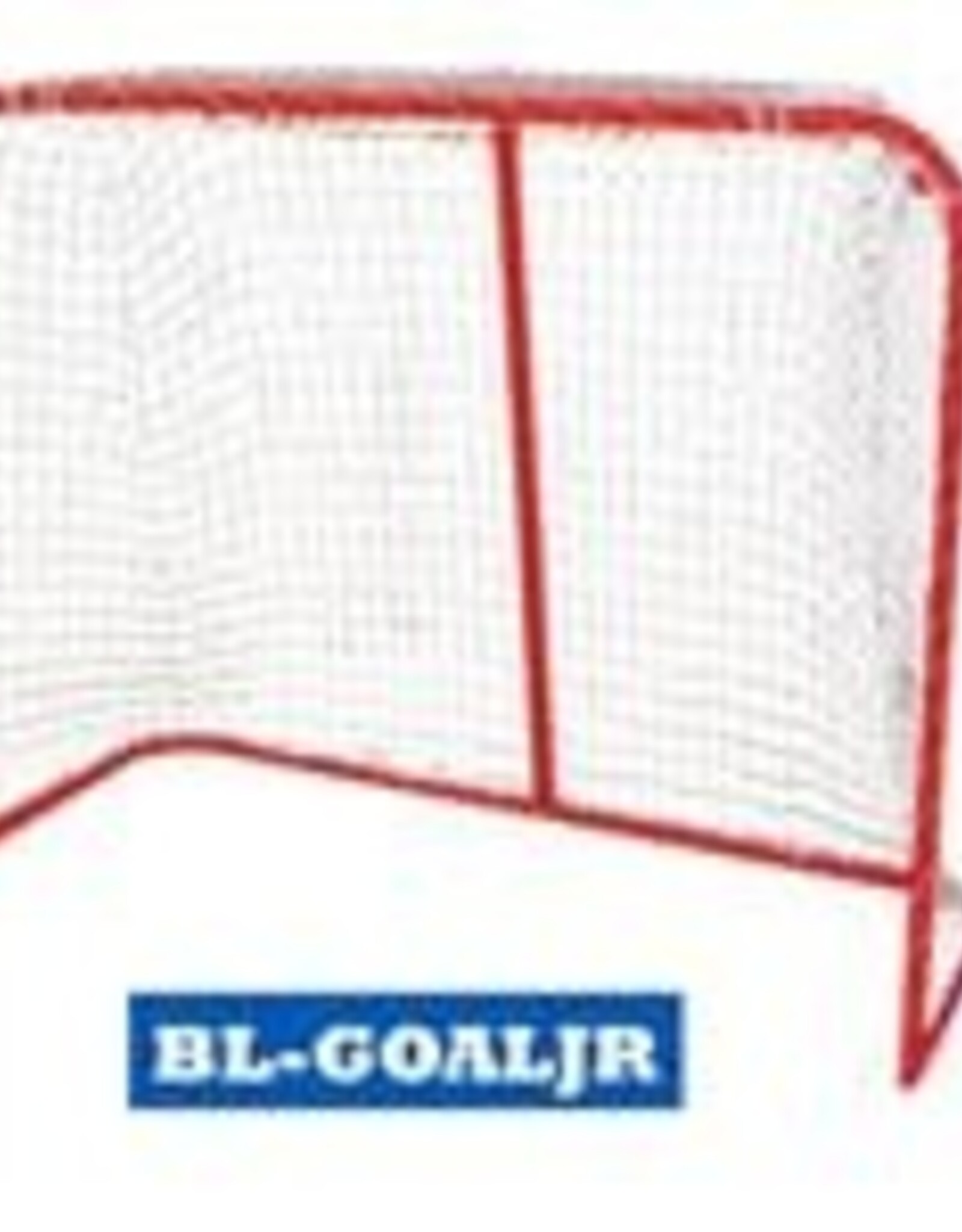 BLUE SPORTS JR GOAL 54" x 44" x 20"