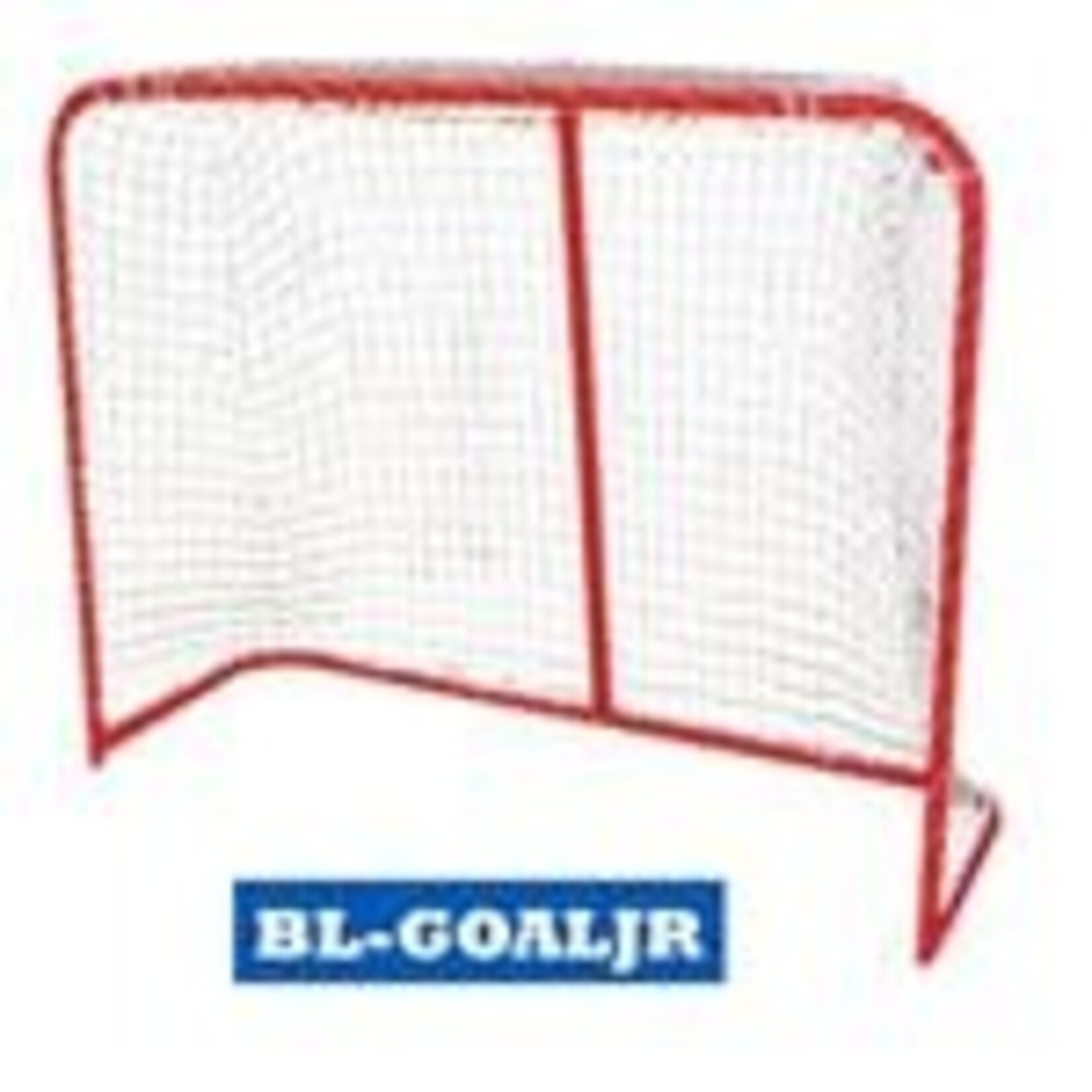 BLUE SPORTS JR GOAL 54" x 44" x 20"