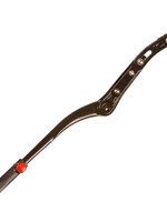 EVO, Easy Button Sur Hauban/Base, Béquille en alliage, 24" à 700C