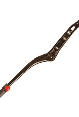 EVO, Easy Button Sur Hauban/Base, Béquille en alliage, 24" à 700C