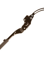 EVO EVO, Easy Clip Sur Hauban/Base, Béquille en alliage, 24" à 29"