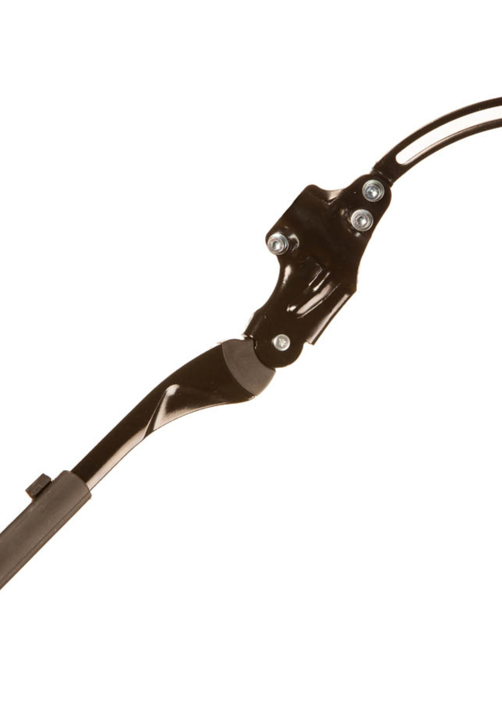 EVO EVO, Easy Clip Sur Hauban/Base, Béquille en alliage, 24" à 29"