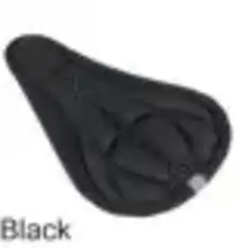 siege en gel pour velo