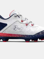 Under Armor UA Harper 8 TPU JR USA (5Y)
