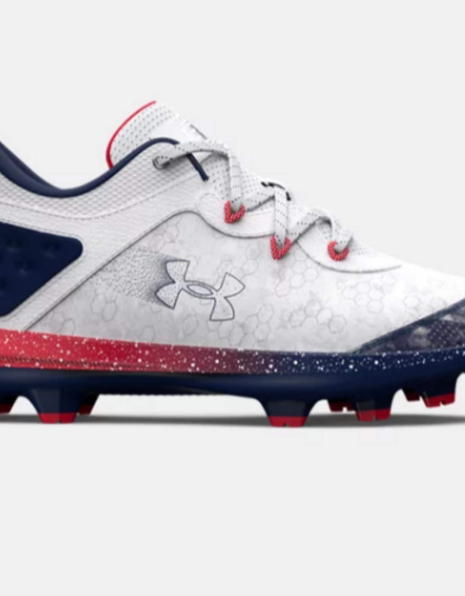 Under Armor UA Harper 8 TPU JR USA (5Y)