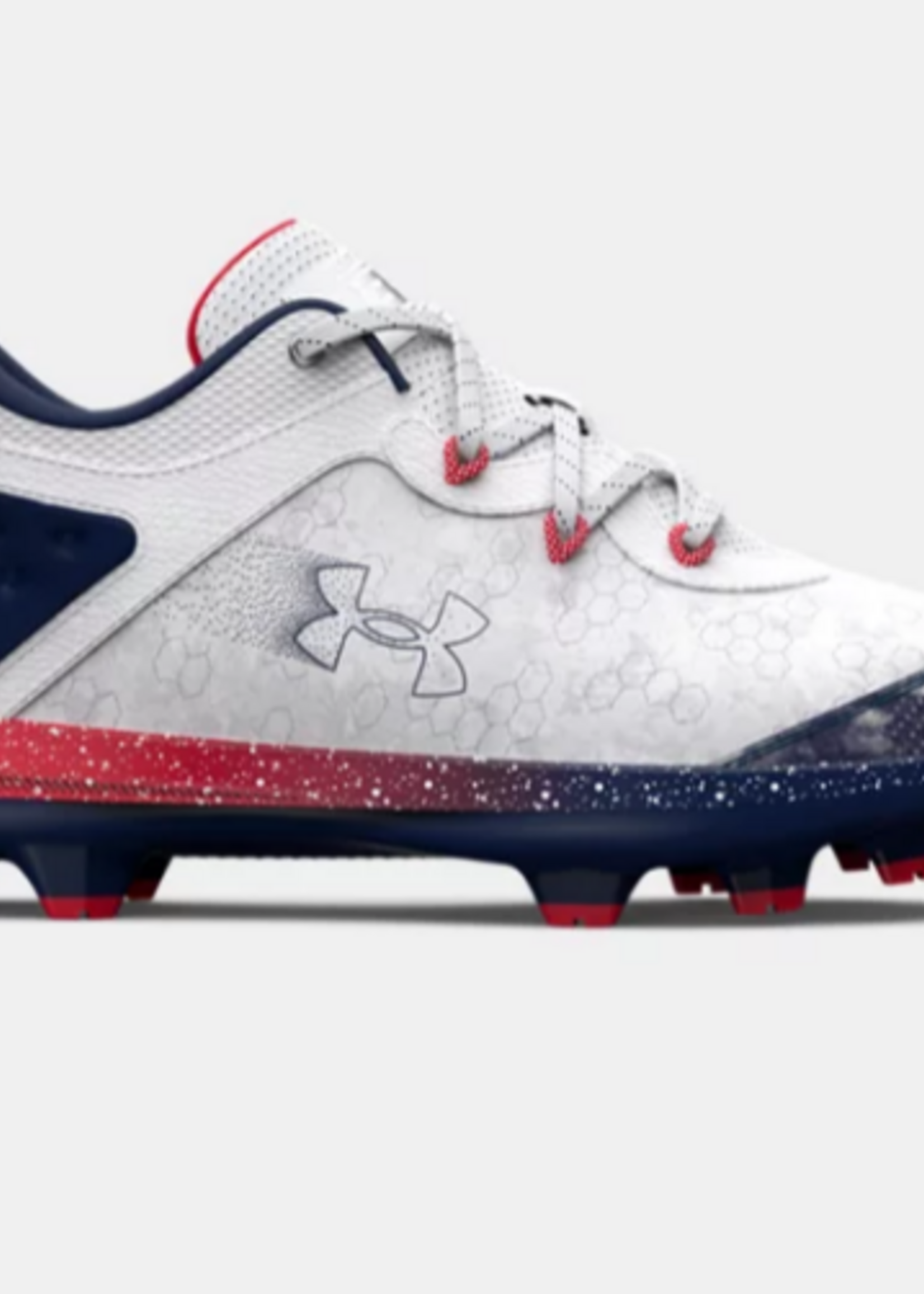 Under Armor UA Harper 8 TPU JR USA (5Y)