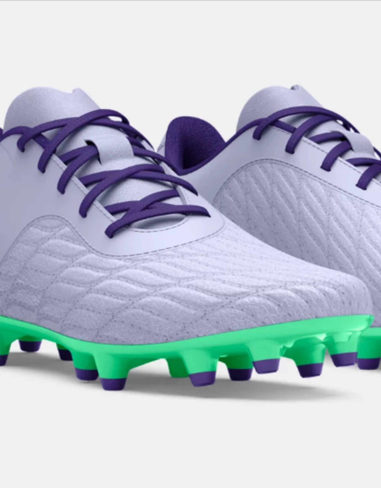 Under Armour UA Magnetico SelectJR 3.0 FG