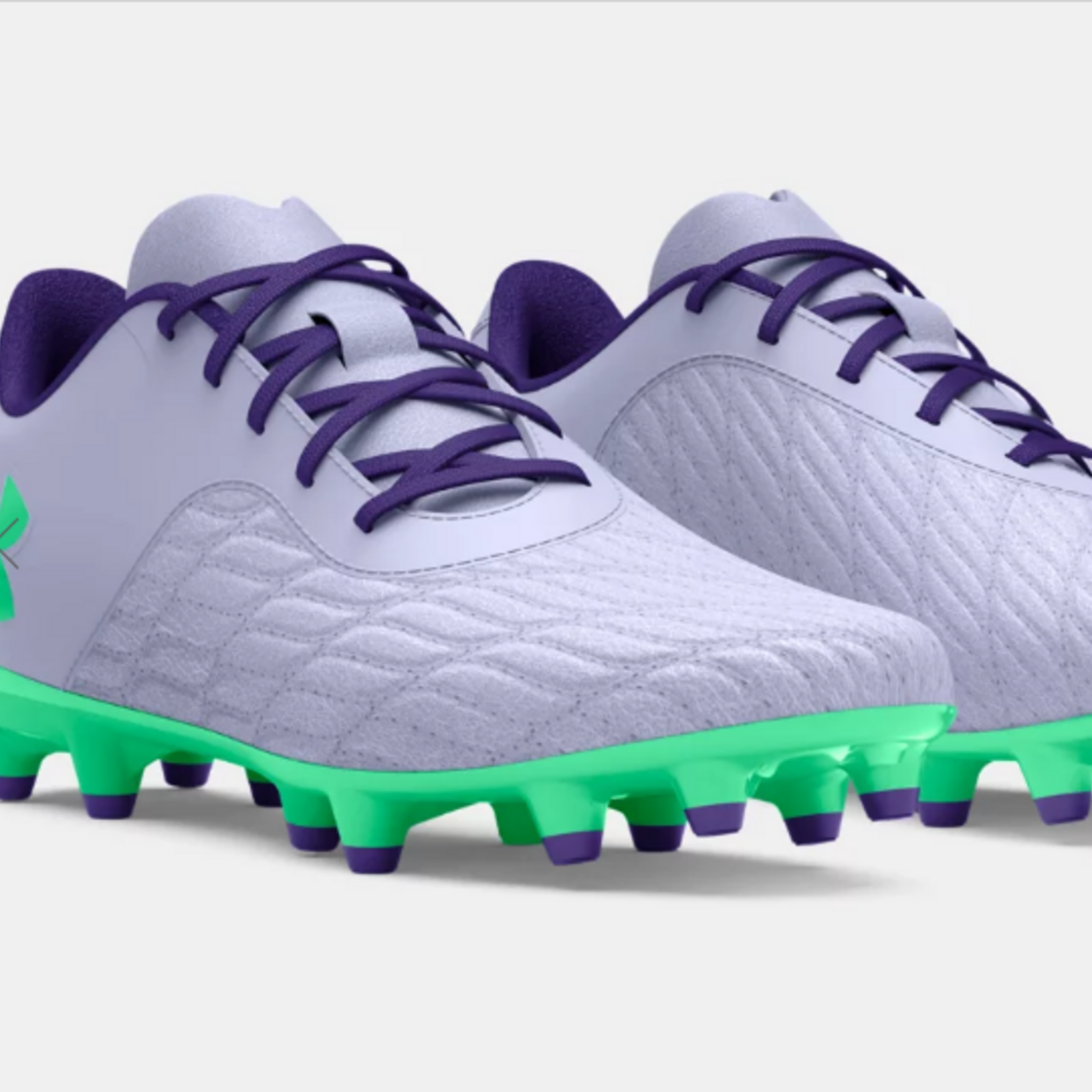 Under Armour UA Magnetico SelectJR 3.0 FG