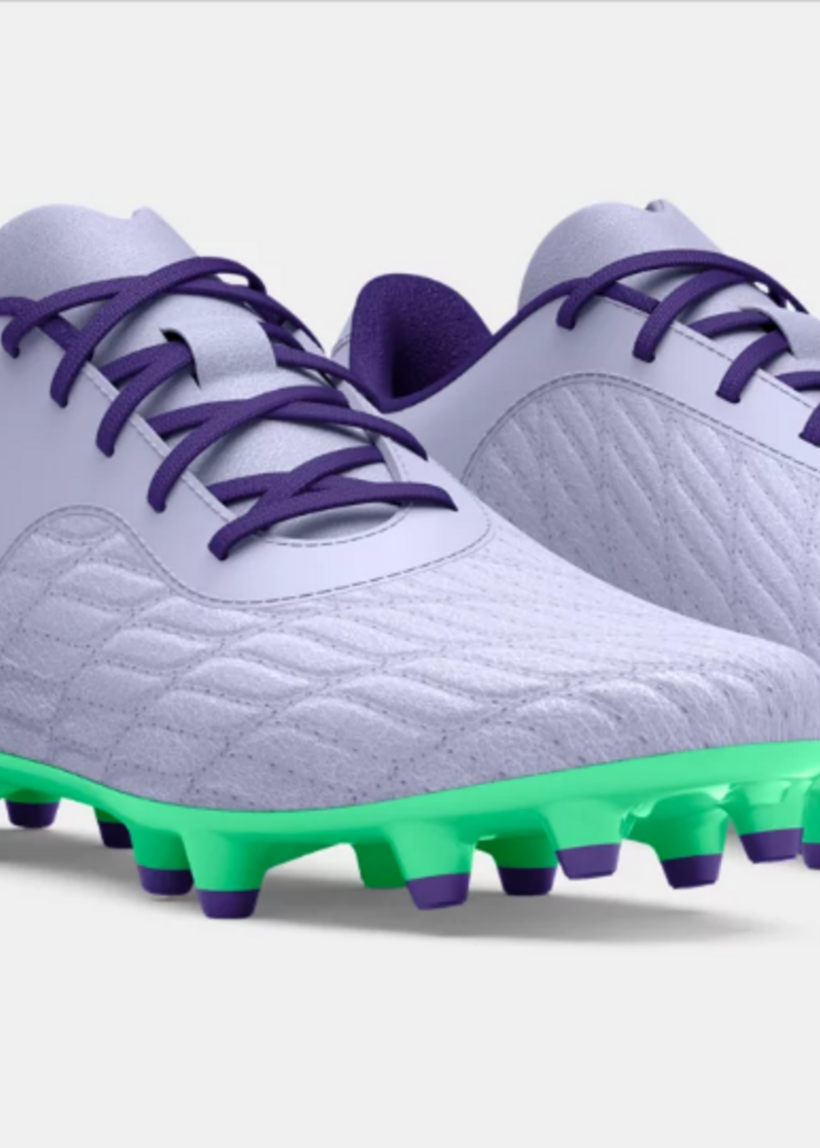 Under Armour UA Magnetico SelectJR 3.0 FG