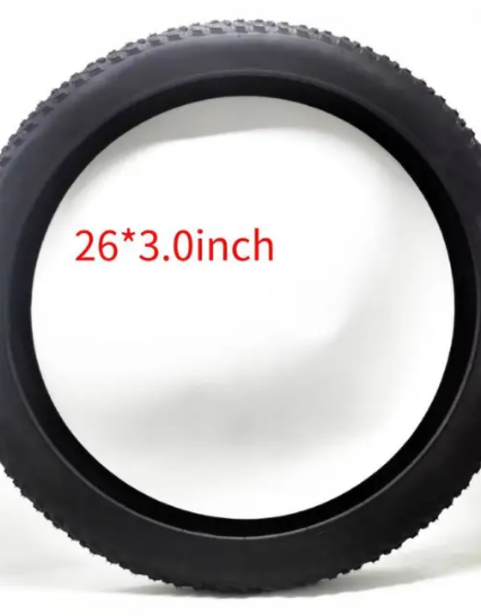 Pneus de vélo super légers, 26x3.0, 50TPI