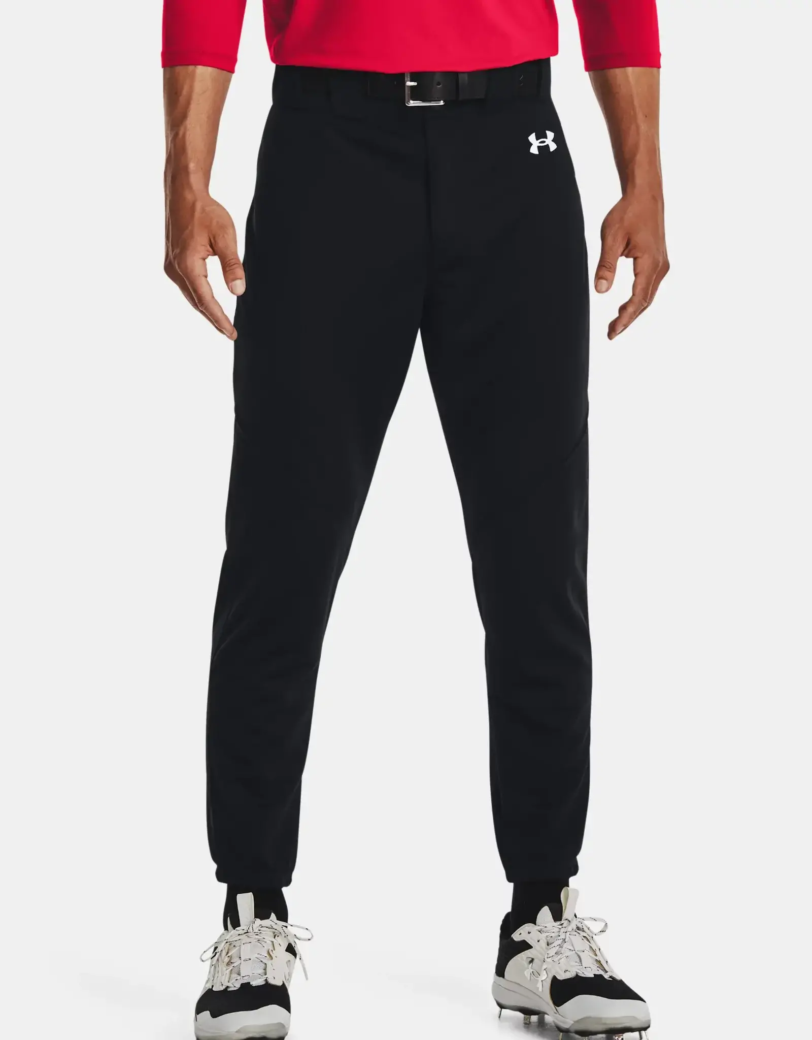Under Armour Men's UA Utility Closed Baseball Pants