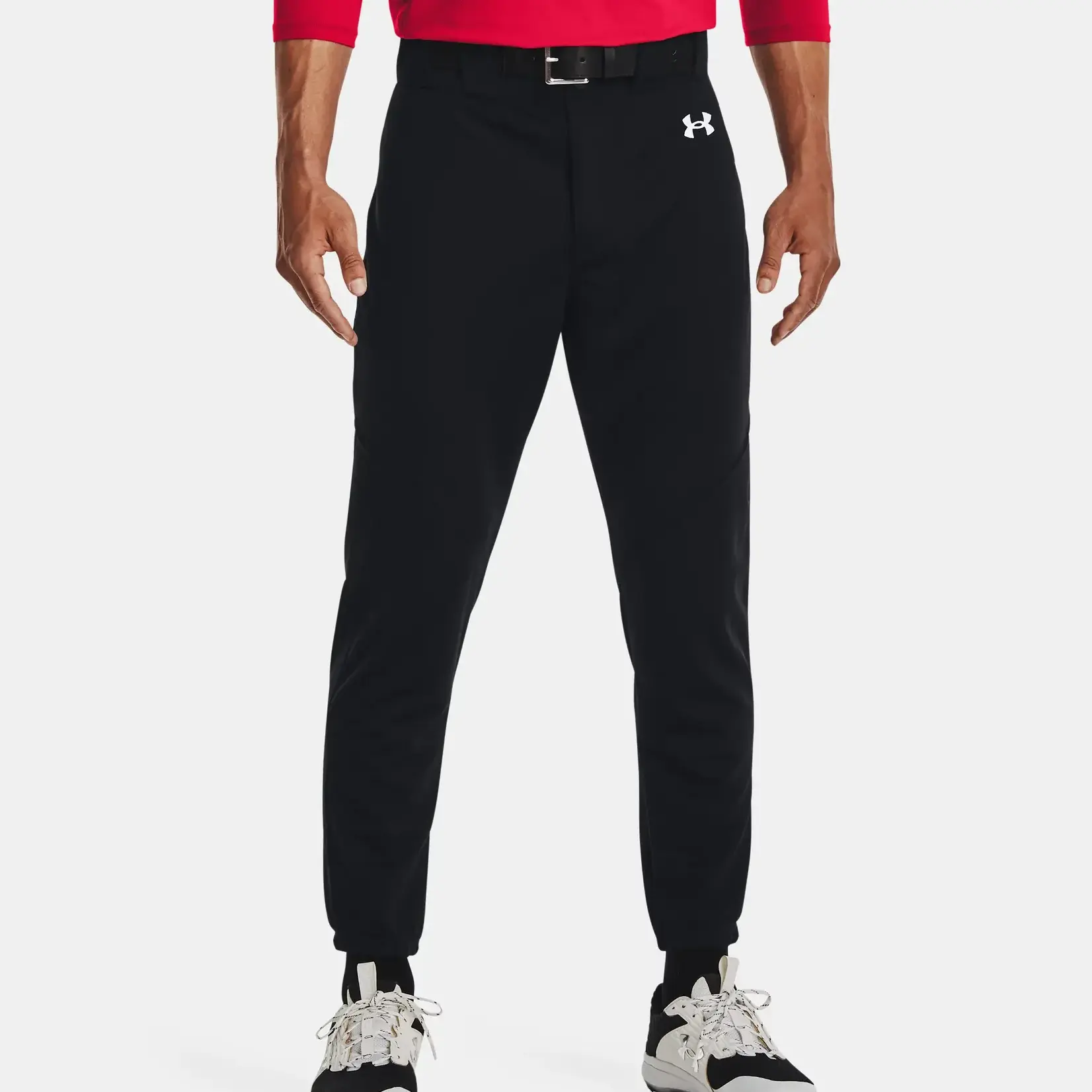 Under Armour Men's UA Utility Closed Baseball Pants