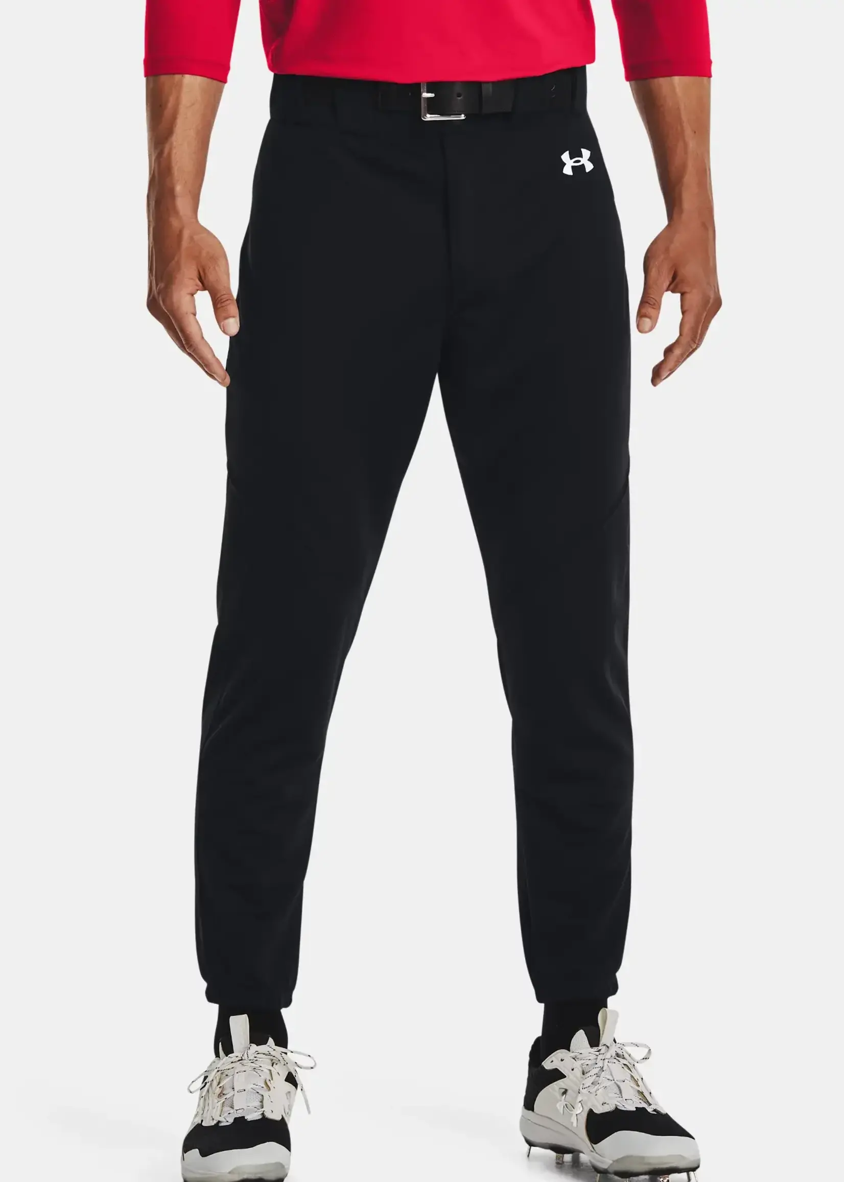 Under Armour Men's UA Utility Closed Baseball Pants