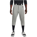 Under Armour Men's UA Utility Baseball Knicker gris