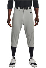 Under Armour Men's UA Utility Baseball Knicker gris