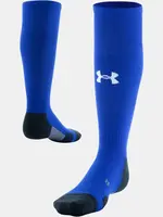 Under Armour Unisex UA Team OTC Bleu Royal Large (8.5 - 13 Homme)