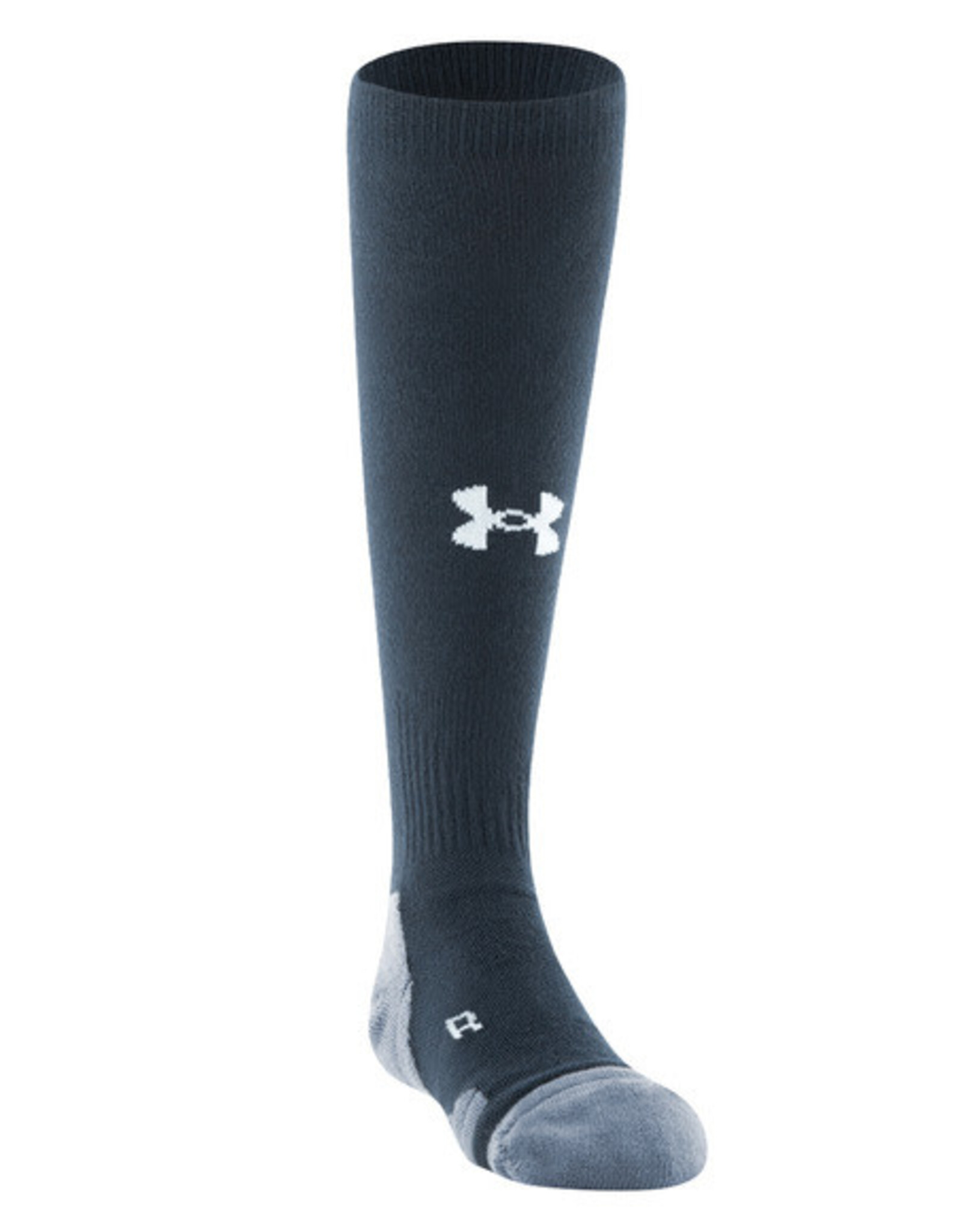 Under Armour Unisex UA Team OTC Gris