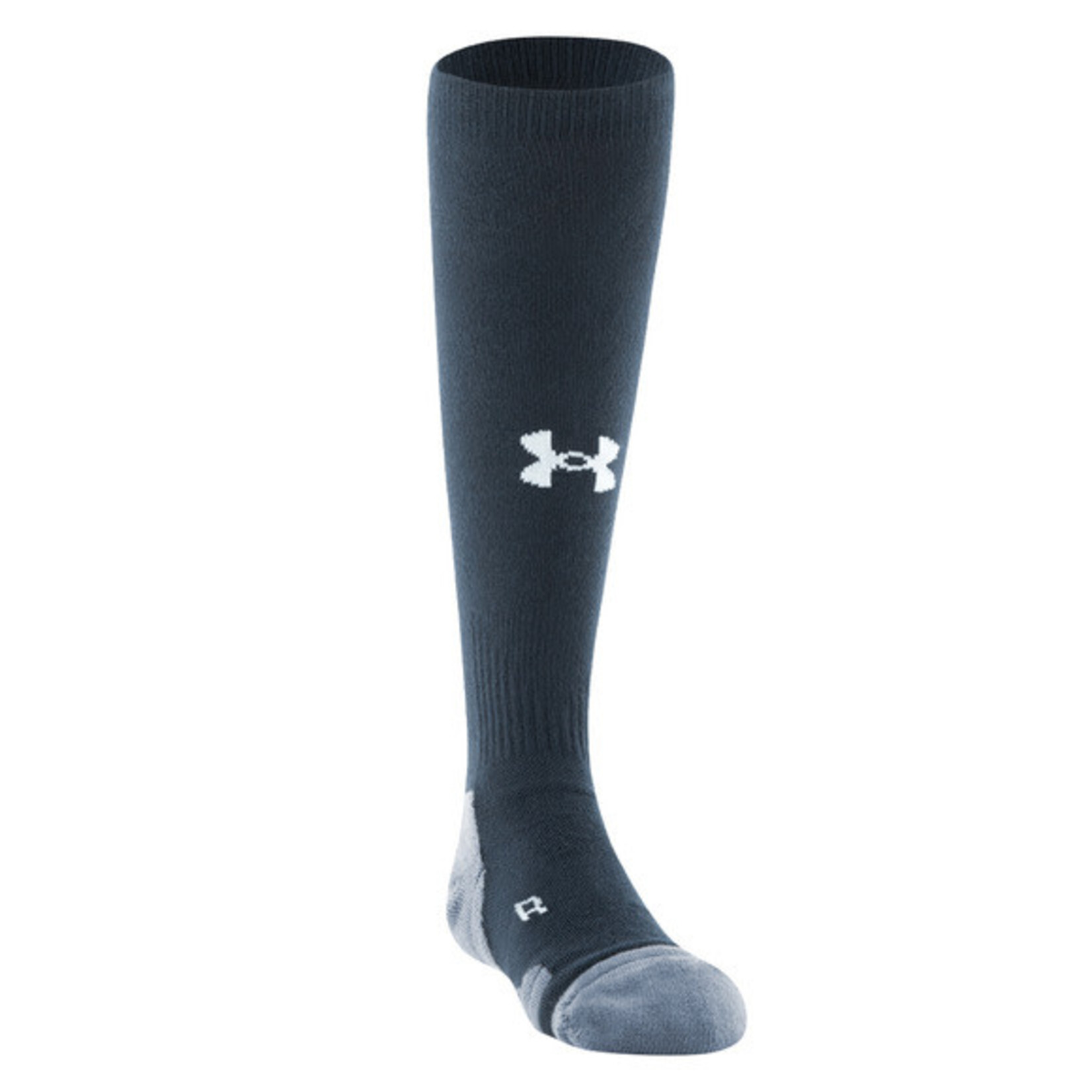 Under Armour Unisex UA Team OTC Gris