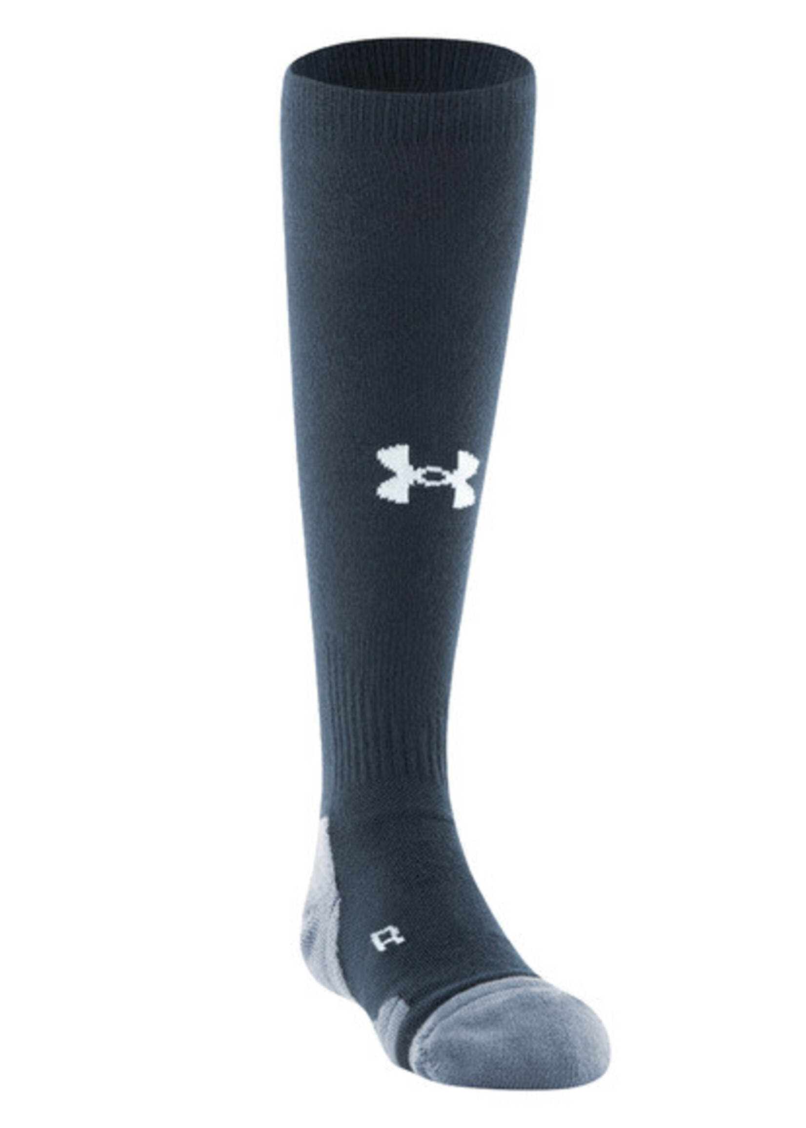 Under Armour Unisex UA Team OTC Gris