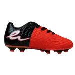 Eletto Eletto Soccer Footwear Lazzaro II Jr (Rouge/Noir)