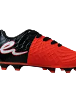 Eletto Eletto Soccer Footwear Lazzaro II Jr (Rouge/Noir)
