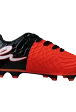 Eletto Eletto Soccer Footwear Lazzaro II Jr (Rouge/Noir)