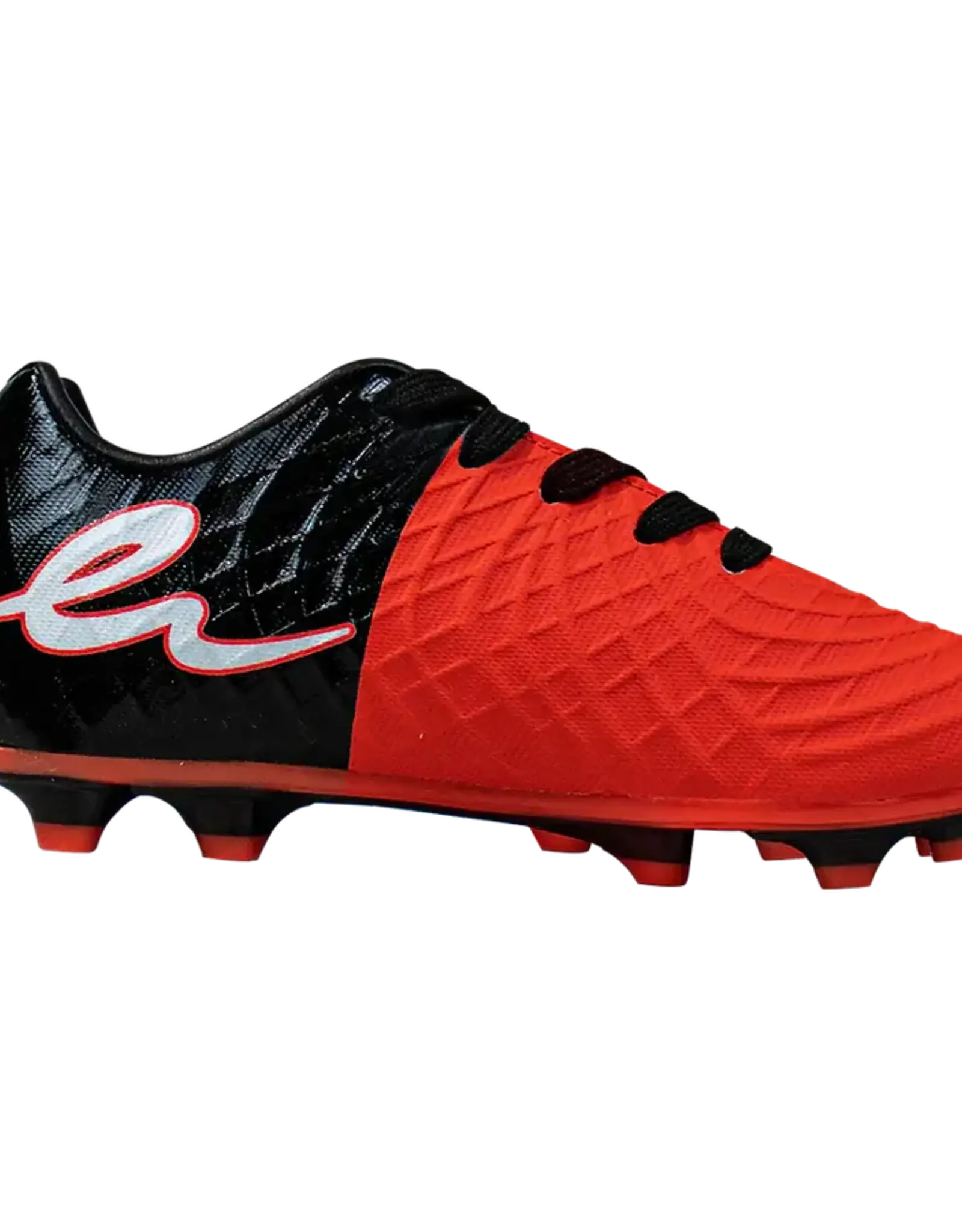 Eletto Eletto Soccer Footwear Lazzaro II Jr (Rouge/Noir)