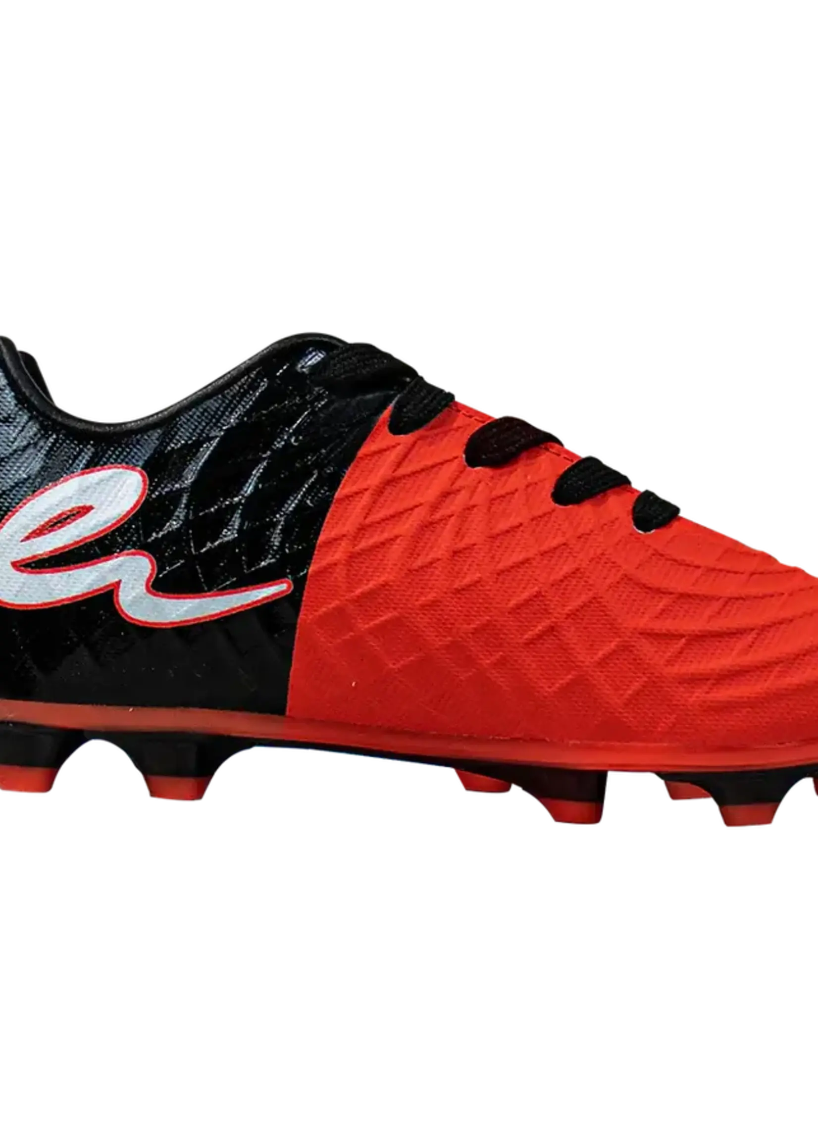 Eletto Eletto Soccer Footwear Lazzaro II Jr (Rouge/Noir)