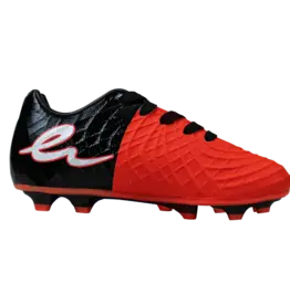 Eletto Eletto Soccer Footwear Lazzaro II Jr (Rouge/Noir)