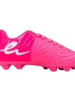 Eletto Eletto Soccer Footwear Lazzaro II Jr (Rose)