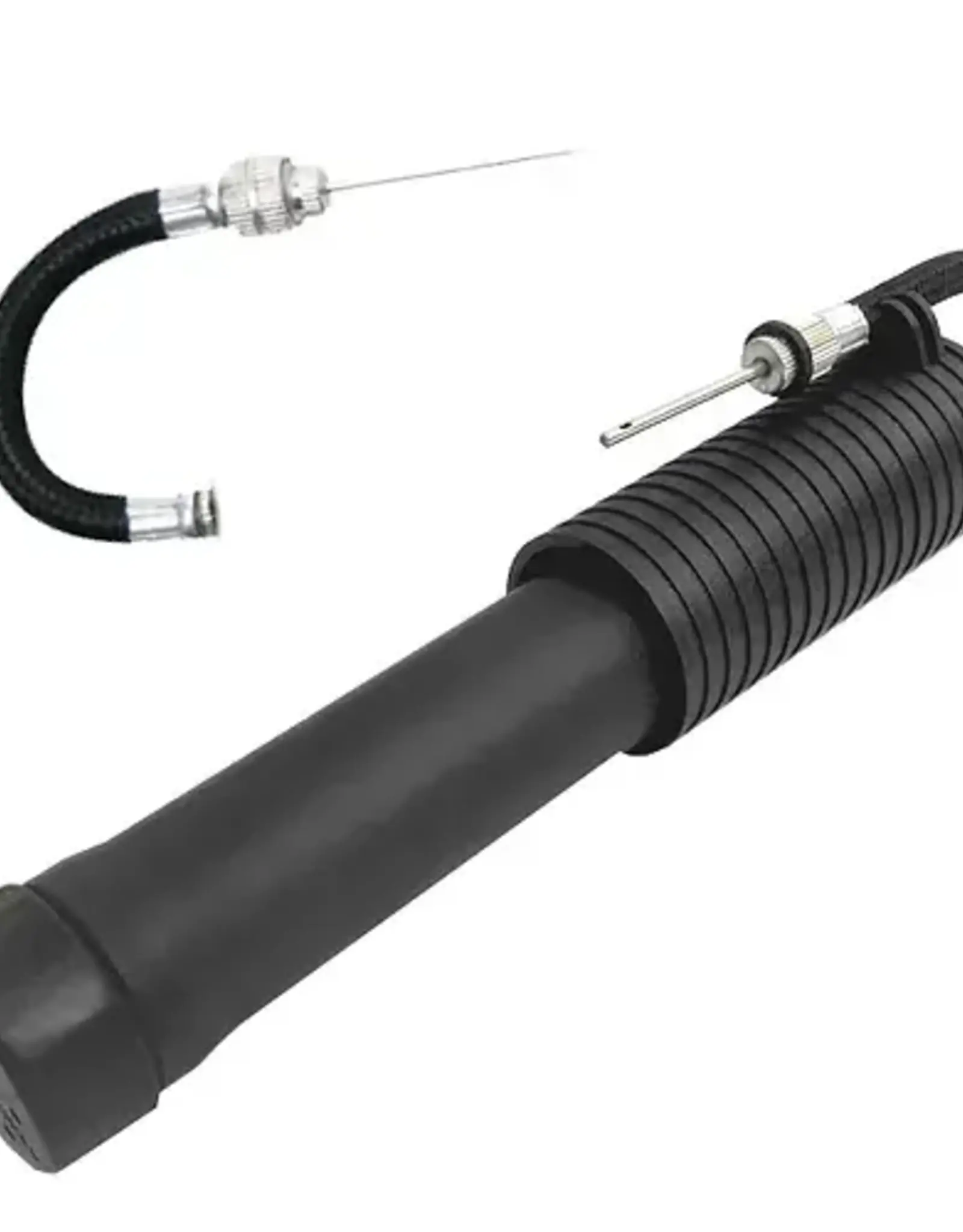 Eletto Eletto Pompe Double Action Avec Hose