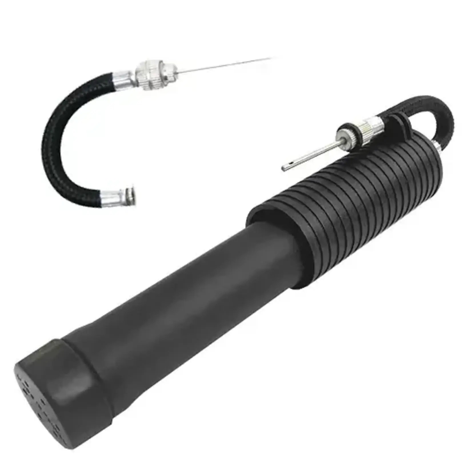 Eletto Eletto Pompe Double Action Avec Hose