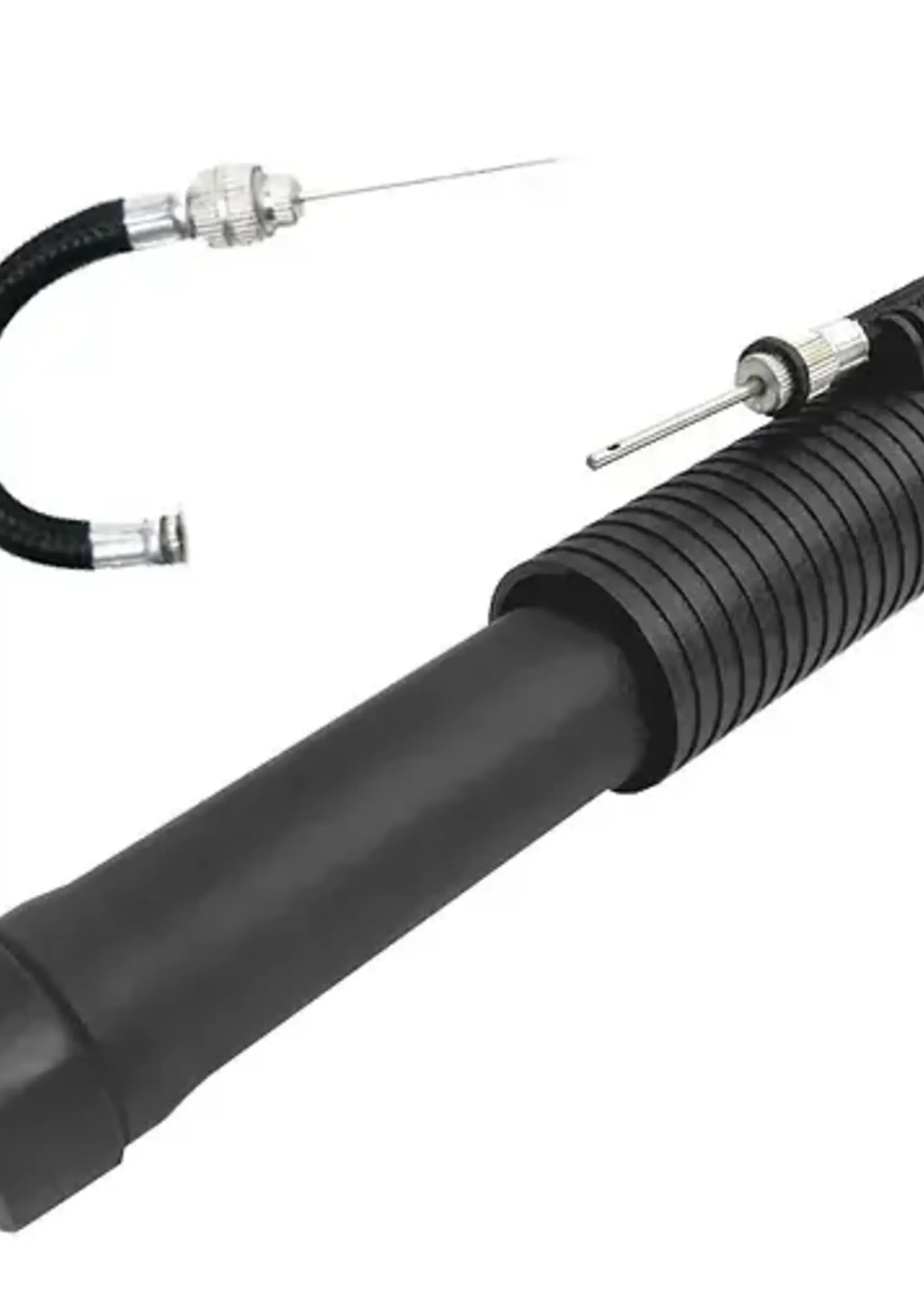 Eletto Eletto Pompe Double Action Avec Hose