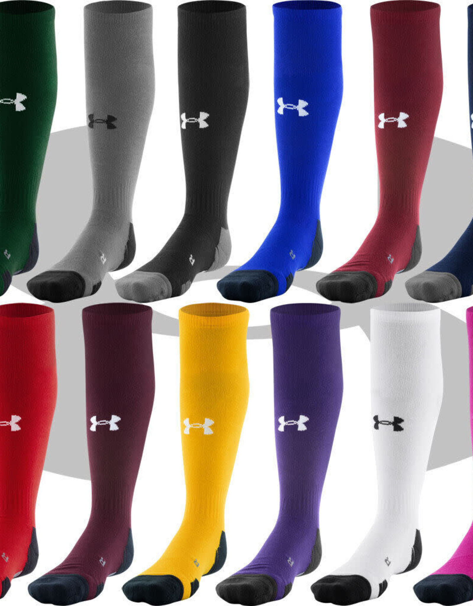 Under Armour Unisex UA Team OTC