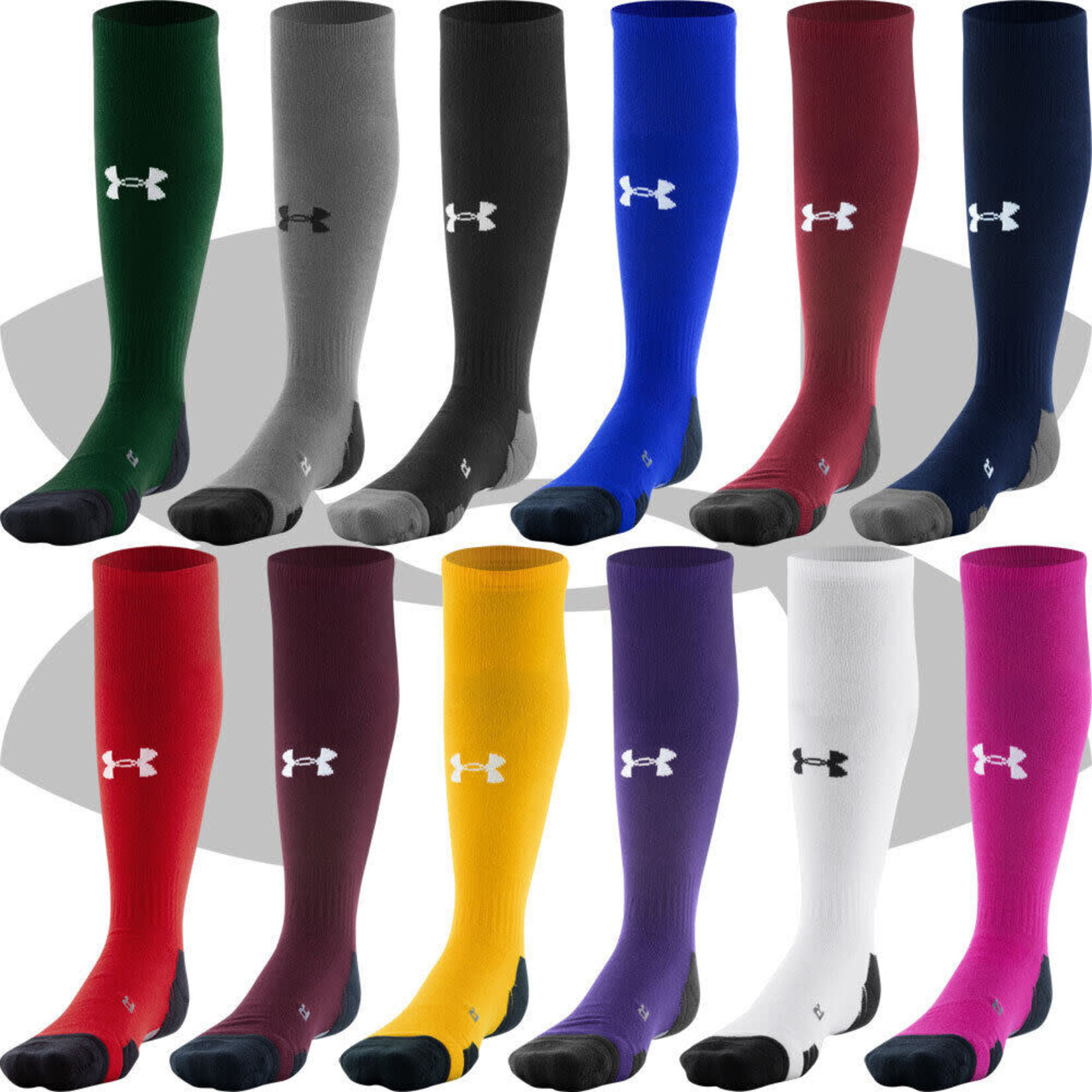 Under Armour Unisex UA Team OTC