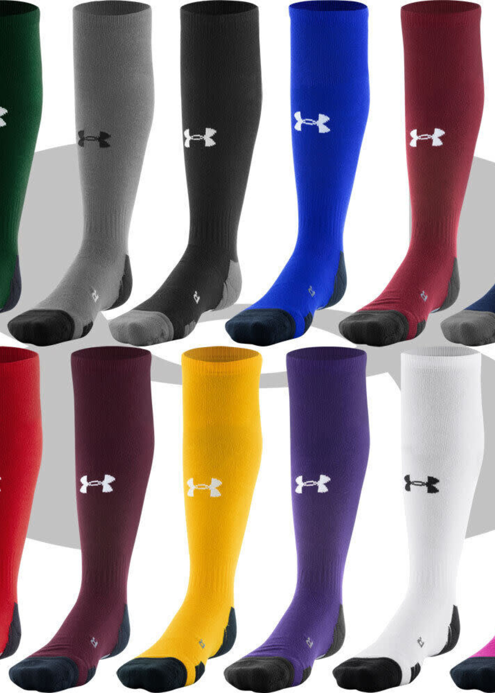 Under Armour Unisex UA Team OTC