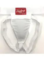 Rawlings Support Athlétique Avec Protège-pelvis De Rawlings Pour Filles