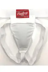Rawlings Support Athlétique Avec Protège-pelvis De Rawlings Pour Filles